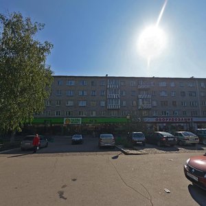 7-y kompleks, 1, Naberezhnye Chelny: photo