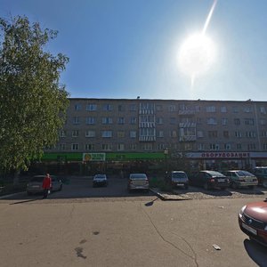 Mussa Jalil Avenue, 32/13, Naberezhnye Chelny: photo