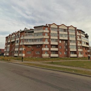 Ulitsa 40 let Oktyabrya, 119, Angarsk: photo