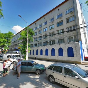Ulitsa Subkhi, 4, Simferopol: photo