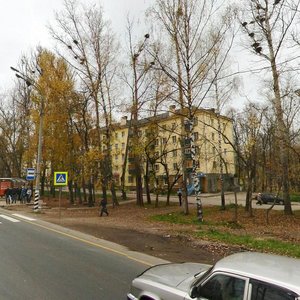 Magistralnaya Street, 18, Kstovo: photo