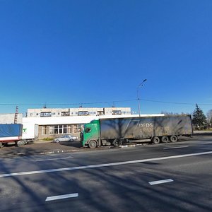 Moskovskoye shosse, 4, : foto