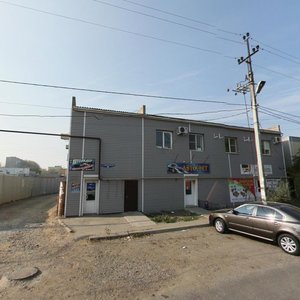 Brestskaya Street, 26 ، استراخان: صورة