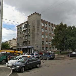 Severo-Yeniseyskaya Street, 33, : foto