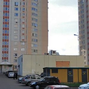 Bolshaya Marfinskaya Street, 1к3с3, Moscow: photo