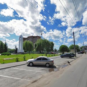 Zarichanska vulytsia, 9, Khmelnytskyi: photo