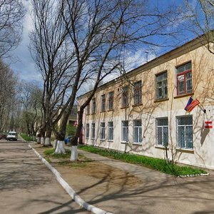 Керчь, Улица Победы, 16: фото