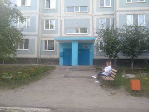 Leninskogo Komsomola Avenue, 42, Ulyanovsk: photo