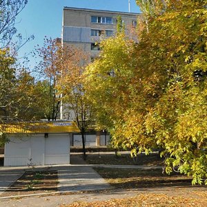 Николаев, Проспект Мира, 30А: фото