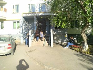 Minigali Gubaydullina Street, 21, Ufa: photo