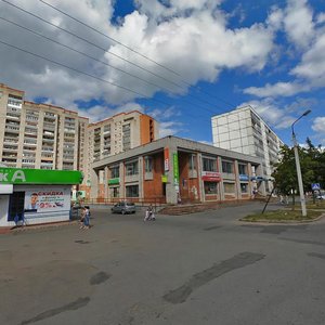 Motorostroiteley Street, No:24А, Rybinsk: Fotoğraflar