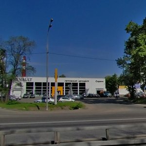 Khlebozavodskaya ulitsa, 4 ، : صورة