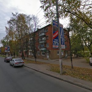 Soyuznaya ulitsa, 49, Kursk: photo