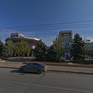 Nevskaya Street, 16А, Volgograd: photo