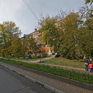 Dolzhanskaya Street, 4, : foto