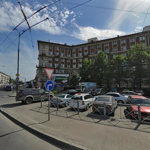 Санкт‑Петербург, Заневский проспект, 17: фото