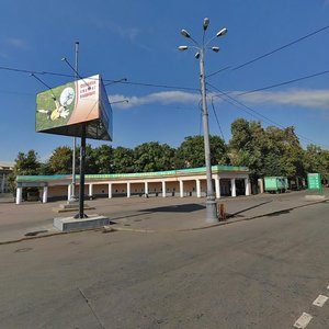 Luzhniki Street, 24с23, Moscow: photo
