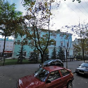 Pushkinska Street, 70, Kharkiv: photo