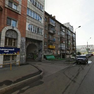 25th Oktyabrya Street, 40А ، بيرم: صورة