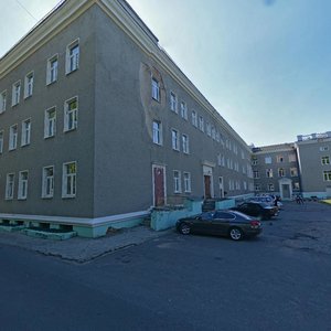 Pobedy Avenue, 18/43, Stupino: photo