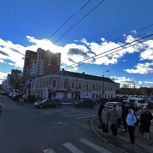 Mayakovskogo Street, 73, : foto