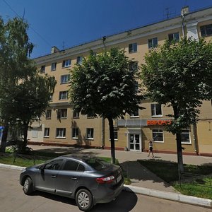 Suvorova Street, 116, Kaluga: photo