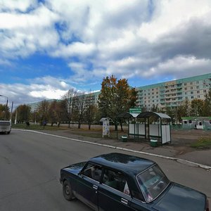 Mendeleyeva Street, 32, Nizhnekamsk: photo