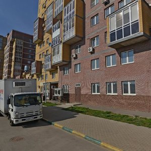 Borisa Panina Street, 5к6, : foto