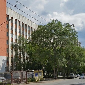 Michurina Street, 20 ، نوفوسيبيرسك: صورة