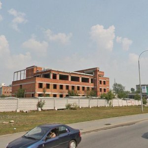 Furmanova Street, 124, Yekaterinburg: photo