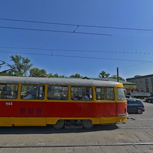 Sovetskoy Armii Street, 38 ، بارناول: صورة
