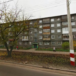 Prospekt Tsiolkovskogo, 45 ، : صورة