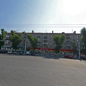 Leninskiy Avenue, 82, Voronezh: photo
