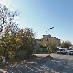 Dzerzhinskogo Street, 60, Kurgan: photo