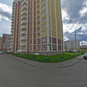 Подольск, Бульвар 65-летия Победы, 7к2: фото