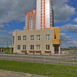 Nedorubova Street, 22 ، موسكو: صورة