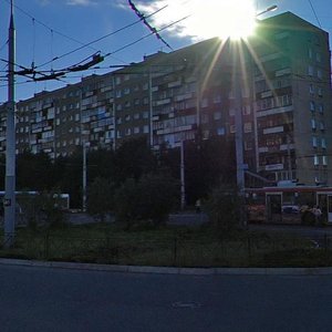 Admirala Flota Lobova Street, 1, Murmansk: photo