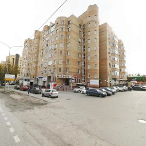 Komsomolskaya Street, 58, Tyumen: photo