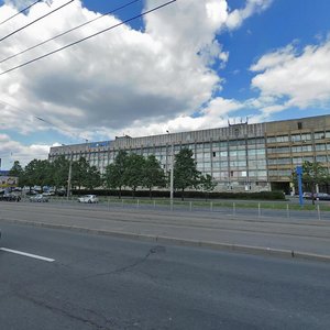 Bukharestskaya Street, 6, Saint Petersburg: photo