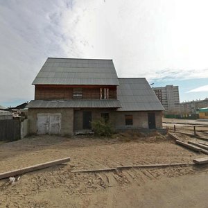 Ulitsa Zherdeva, 31В, Ulan‑Ude: photo