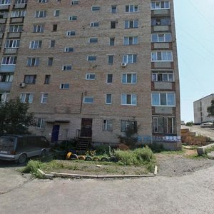 Zoi Kosmodemyanskoy Street, 27А, : foto