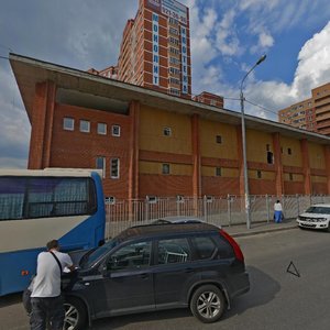 Beryosovaya Street, 5А, Vidnoe: photo