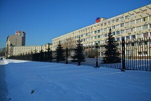 Ryazansky Avenue, 99с8 ، موسكو: صورة