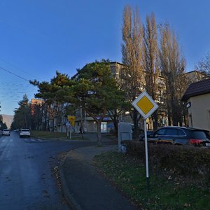 Shirokaya ulitsa, 6, Kislovodsk: photo