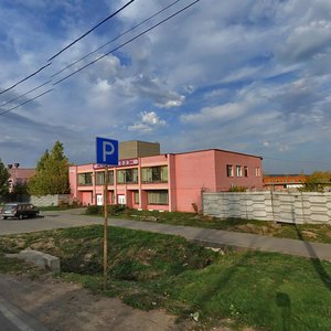 Chaykovskogo Street, 69А, Izhevsk: photo