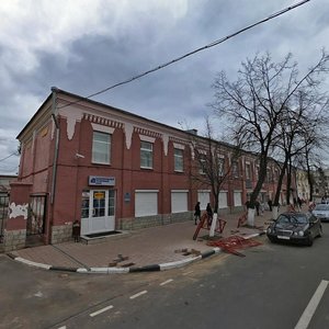 Deputatskaya Street, 2, : foto