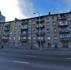 Naberezhno-Luhova Street, 1 ، كييف: صورة