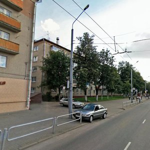 Гомель, Рогачёвская улица, 2А: фото