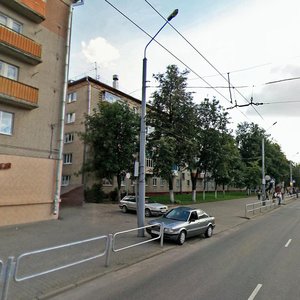 Ragachowskaja vulica, 2А, : foto