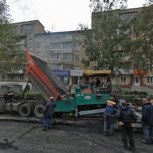 Саранск, Улица Полежаева, 62А: фото